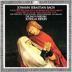 Bach, J.S.: Cantatas Nos. 106 & 131专辑