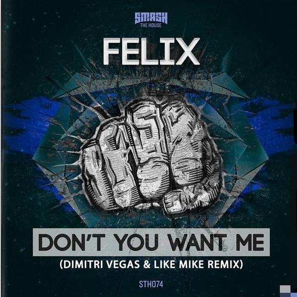 Don't You Want Me (Remix)