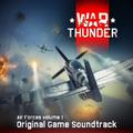 War Thunder: Air Forces, Vol.1 (Original Game Soundtrack)