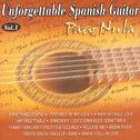 Unforgettable Spanish Guitar 1专辑