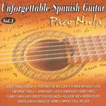 Unforgettable Spanish Guitar 1专辑