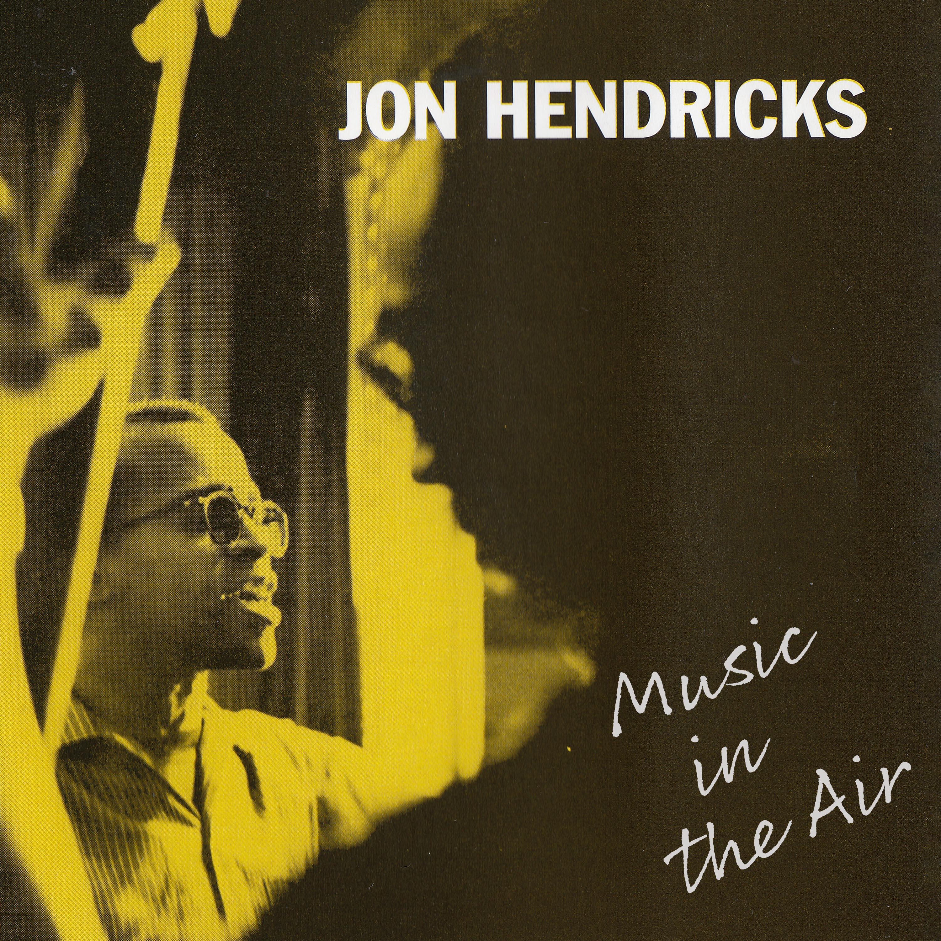 Music in the Air