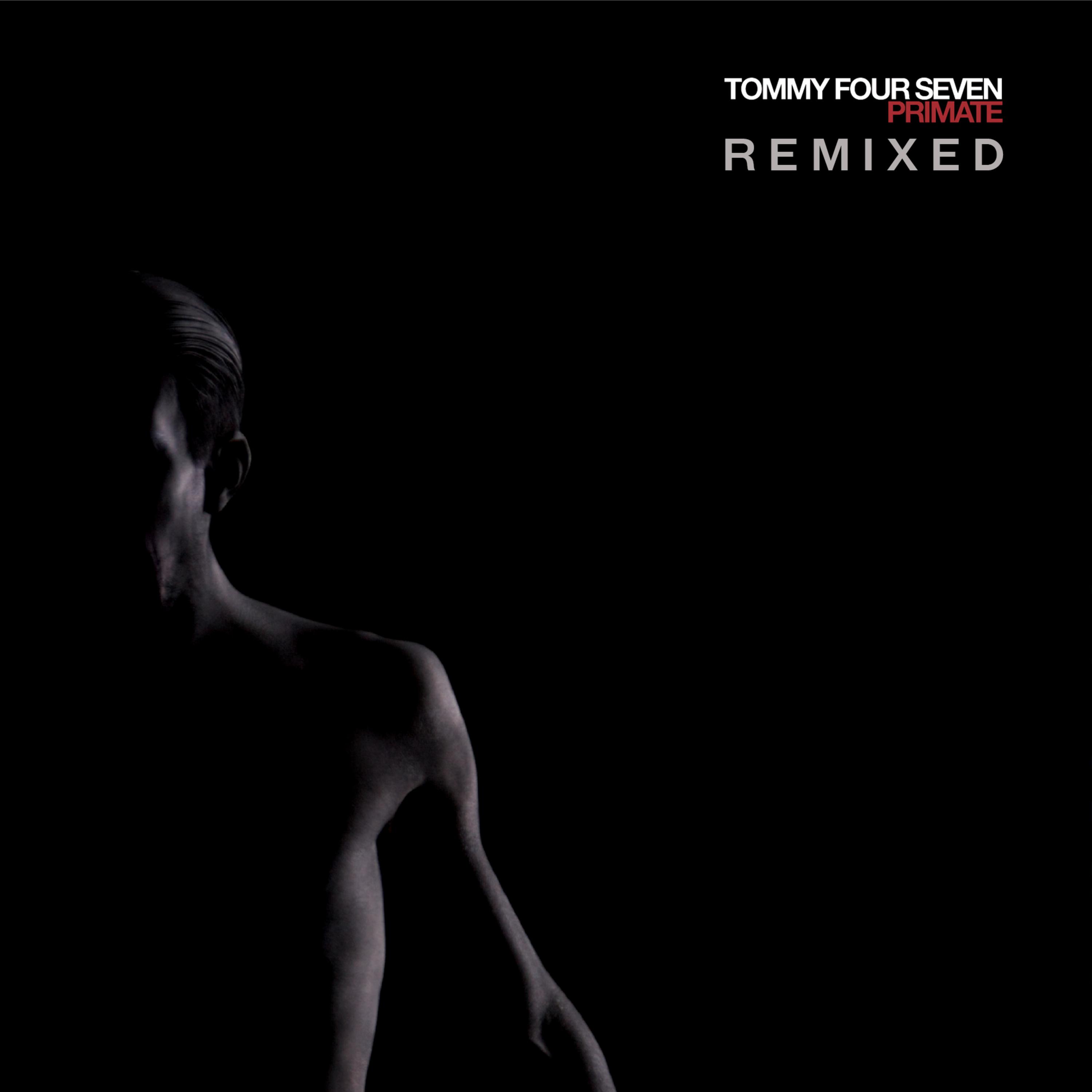 Tommy Four Seven - Track 5 (Robert Hood Remix)