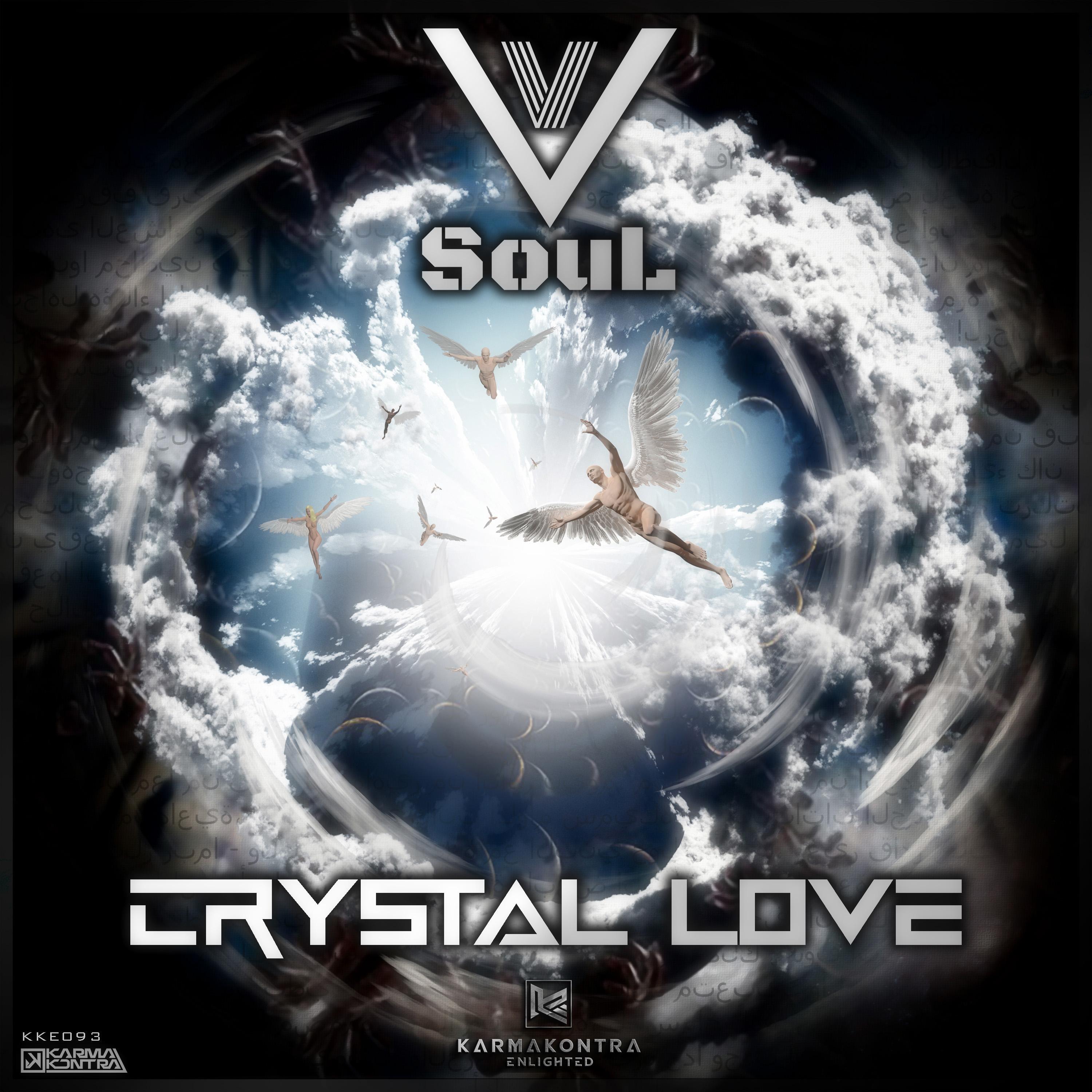 Crystal Love (Extended)