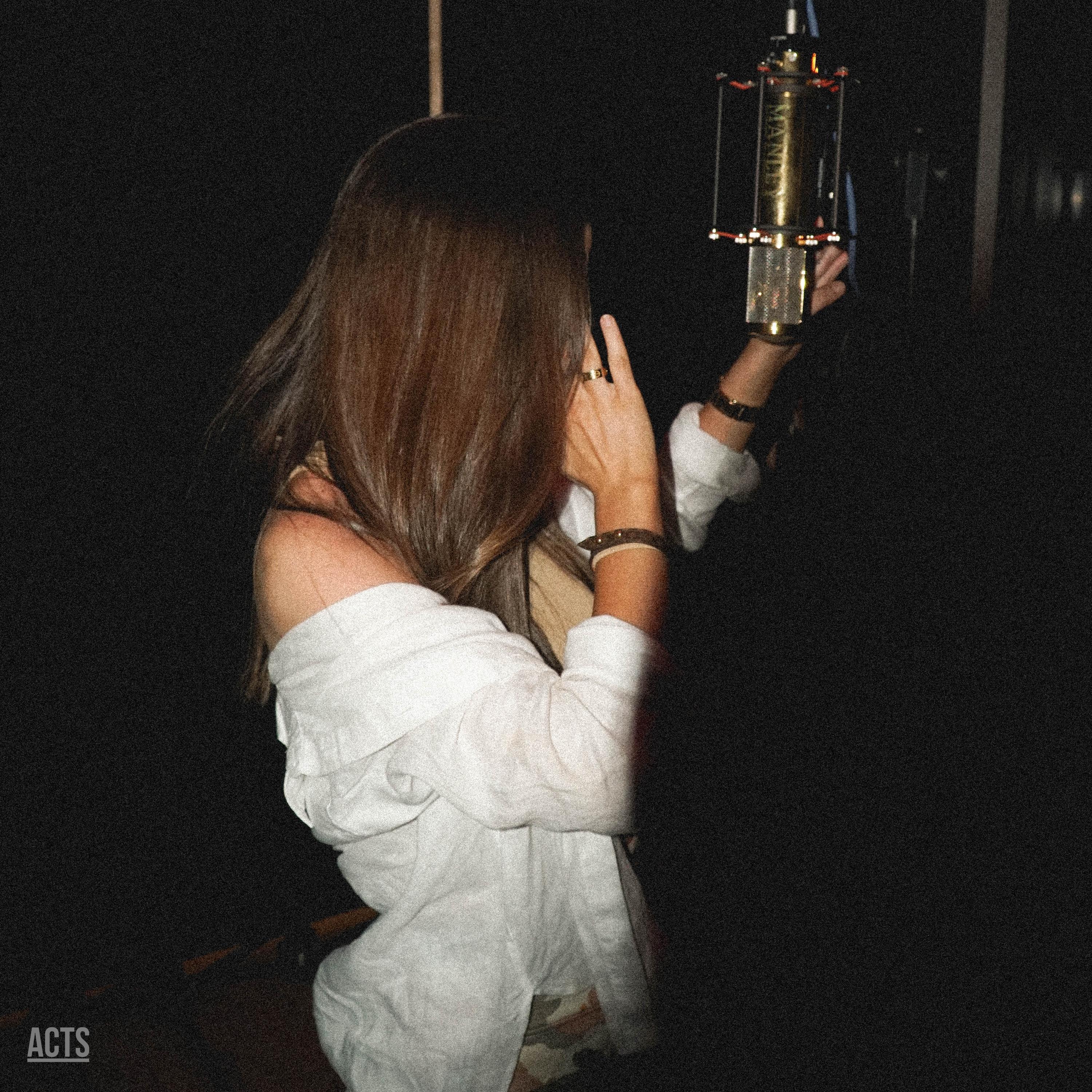 Somebody Else
