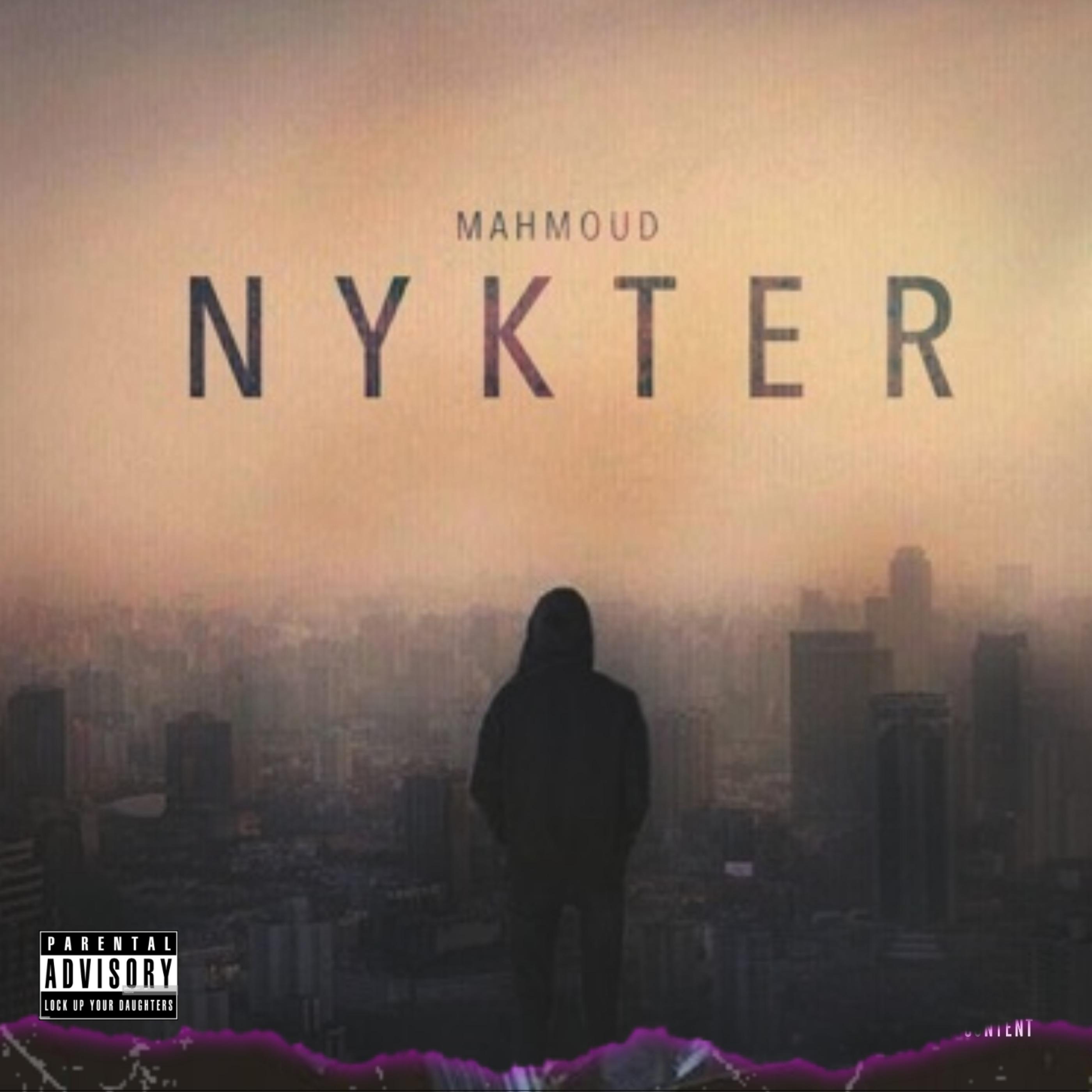 Nykter