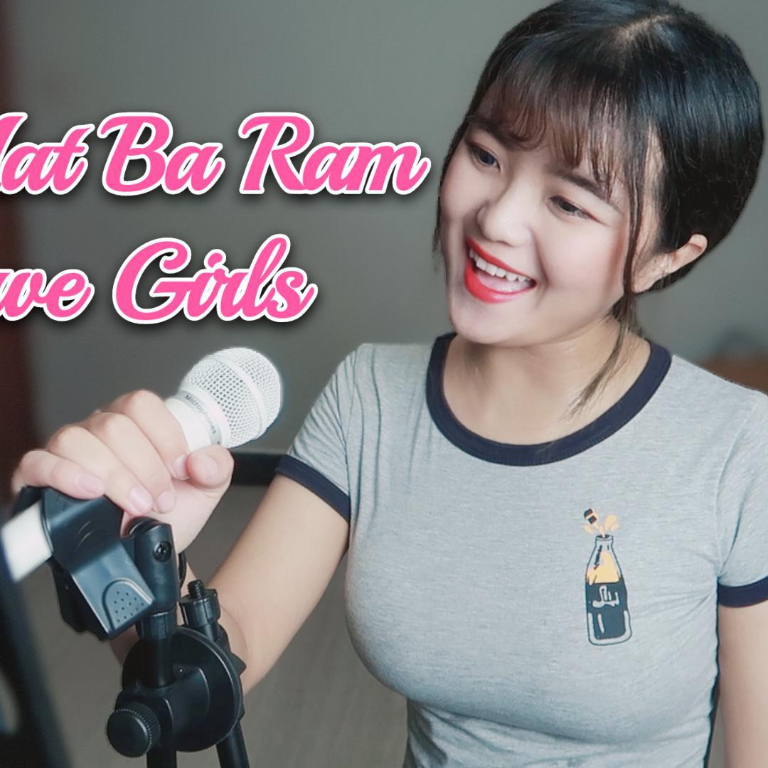 Chi Mat Ba Ram（치맛바람）_Brave Girls