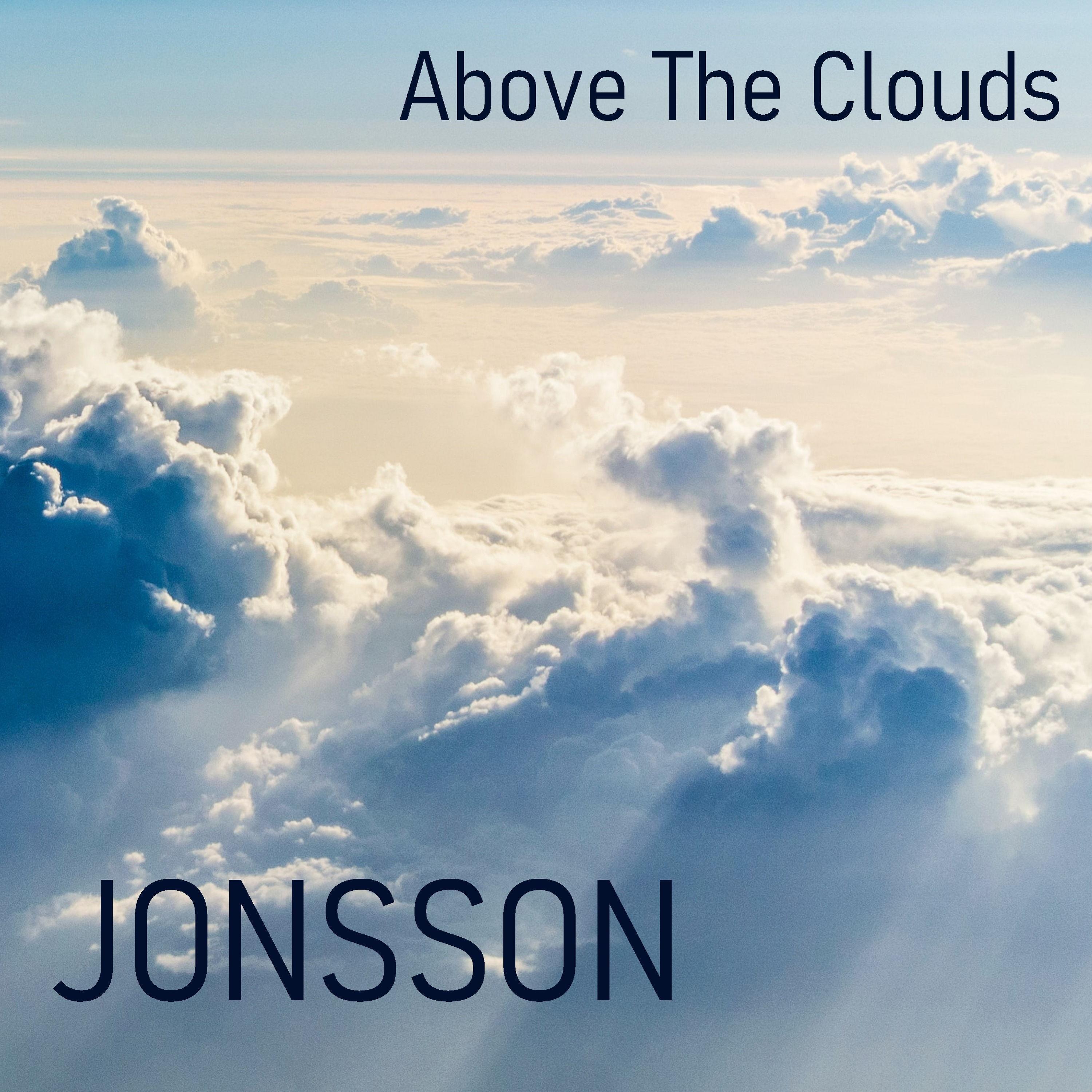 Above The Clouds