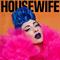 HOUSEWIFE专辑