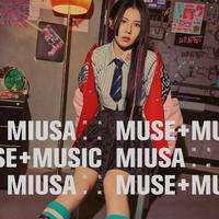 Miusa妙莎-A Thousand Guns