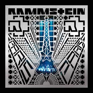 Rammstein - sonne （升7半音）