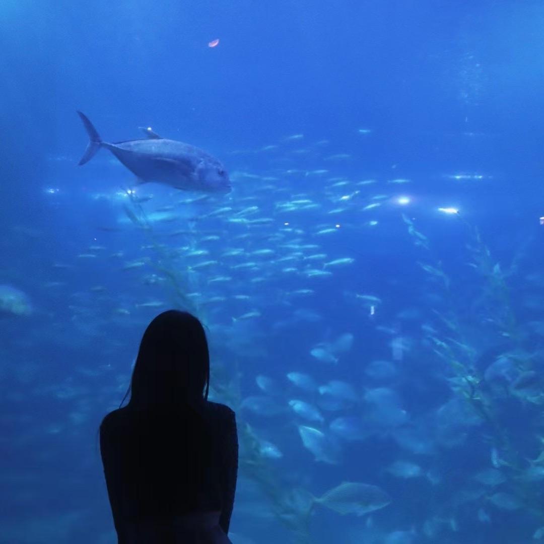 深海