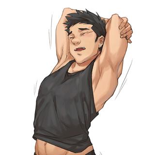 前方高能请带耳机！！！