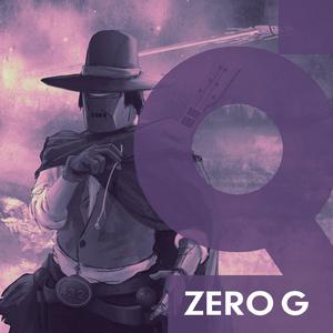 【嵐】Zero-G （升6半音）