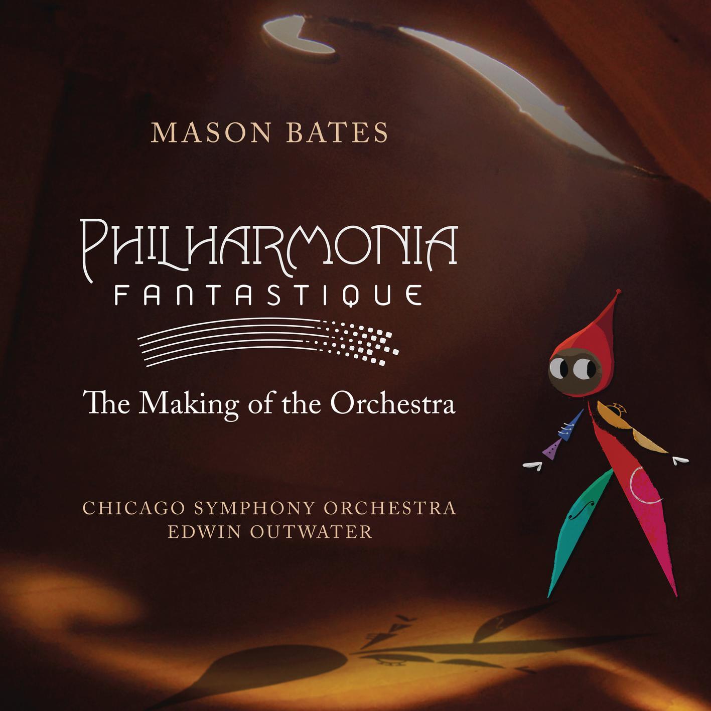 Philharmonia Fantastique - The Making of the Orchestra: Primordial Orchestra