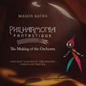 Philharmonia Fantastique: The Making of the Orchestra