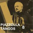 Piazzolla Tangos 8