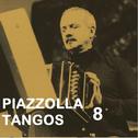 Piazzolla Tangos 8专辑