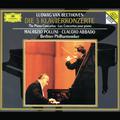 Beethoven: The Piano Concertos