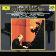 Beethoven: The Piano Concertos