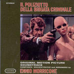 Il Poliziotto Della Criminale专辑