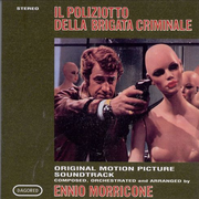 Il Poliziotto Della Criminale