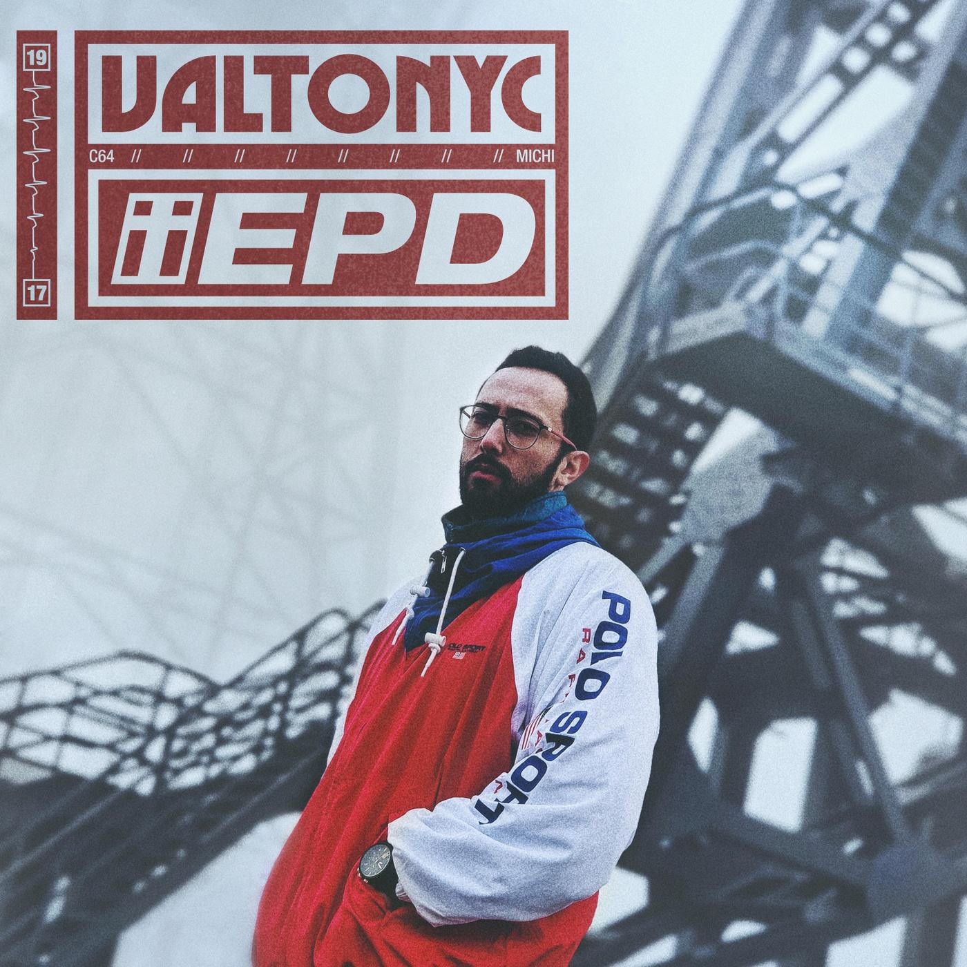 Valtonyc - Epd