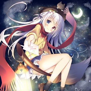 Galgame轻音杂物盒· ⁴黑洞的邀请函