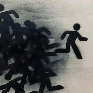 「紧急逃生指南 · 身心疗愈时刻」