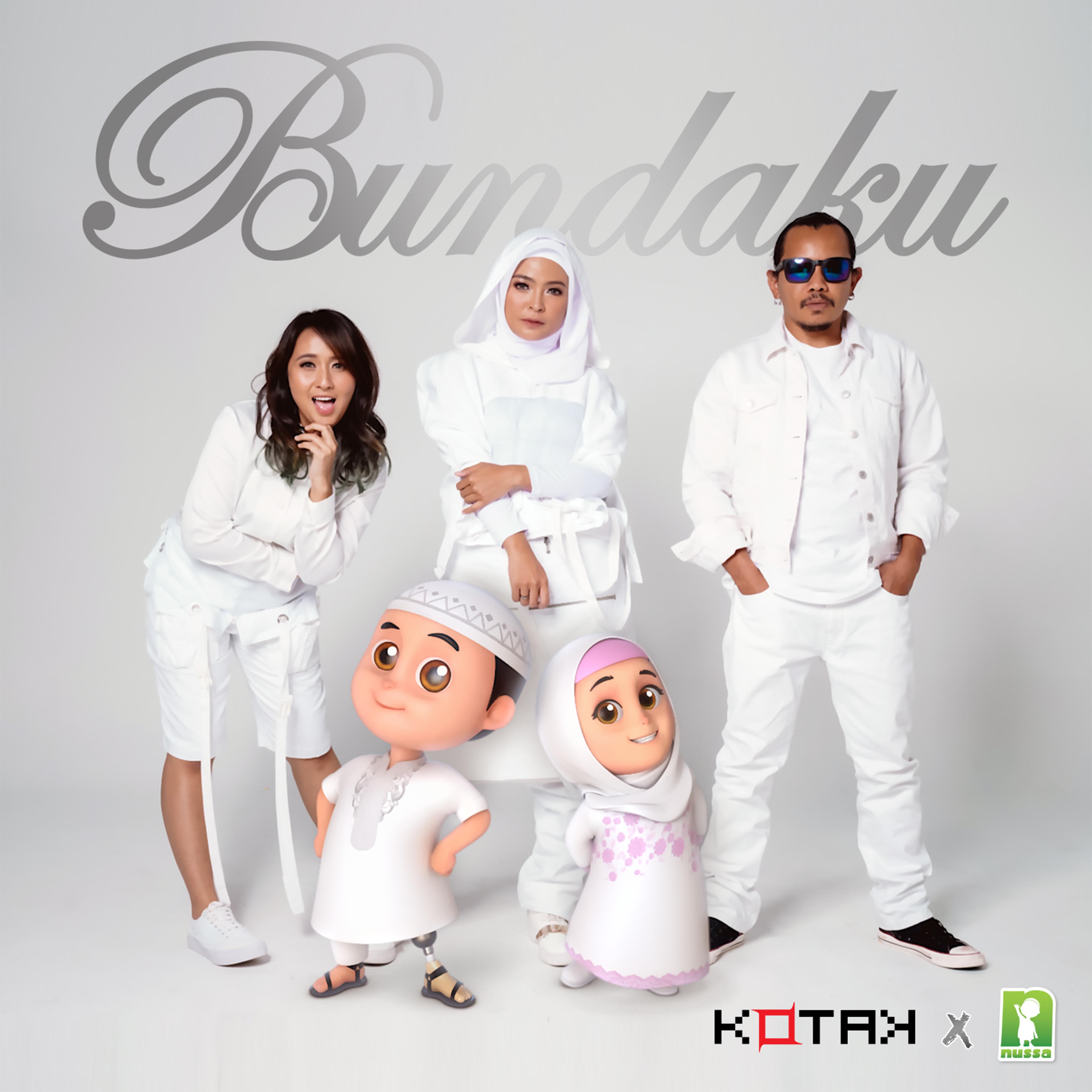 Kotak - Bundaku