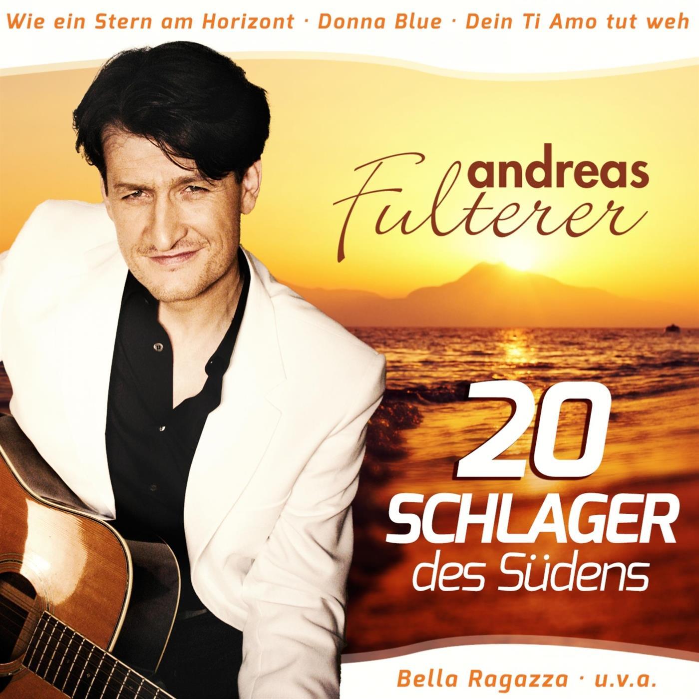 Schlager des Südens