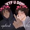 ssjishmael - WTF U DOIN (Hit My Line)