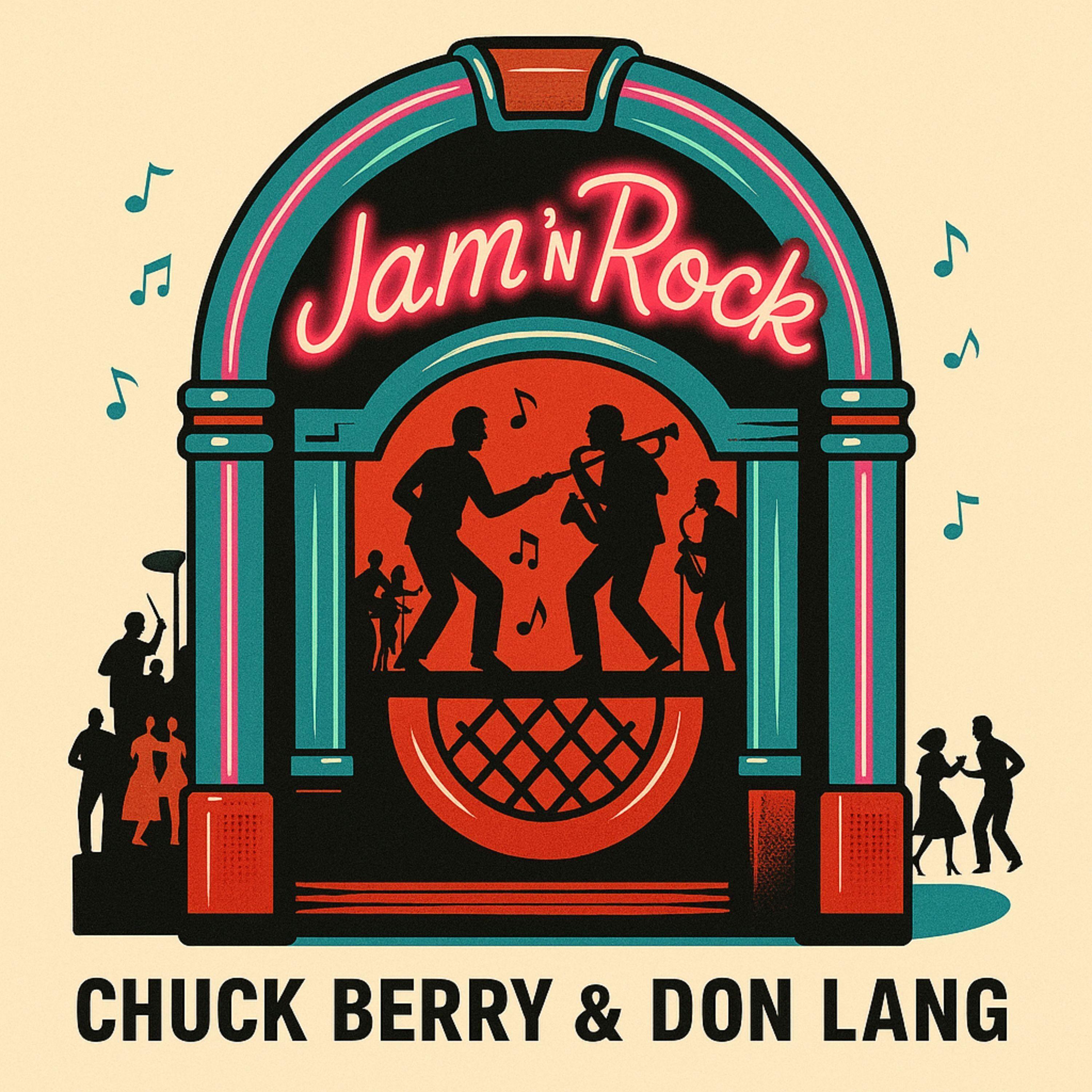 Jam 'n Rock