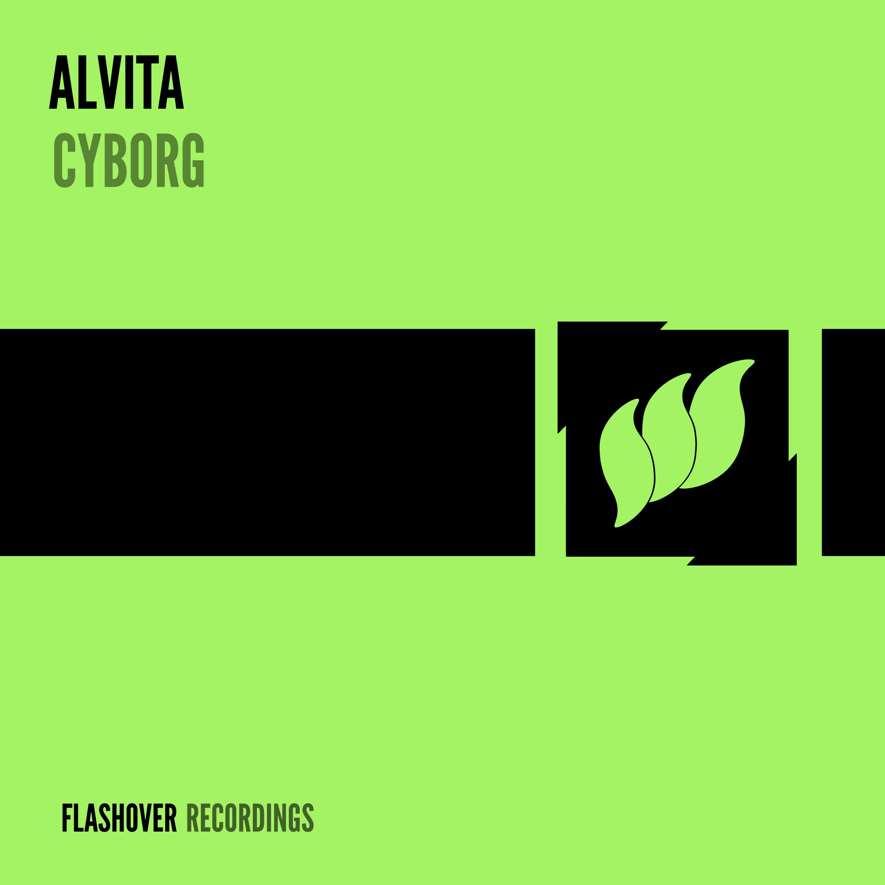 Cyborg
