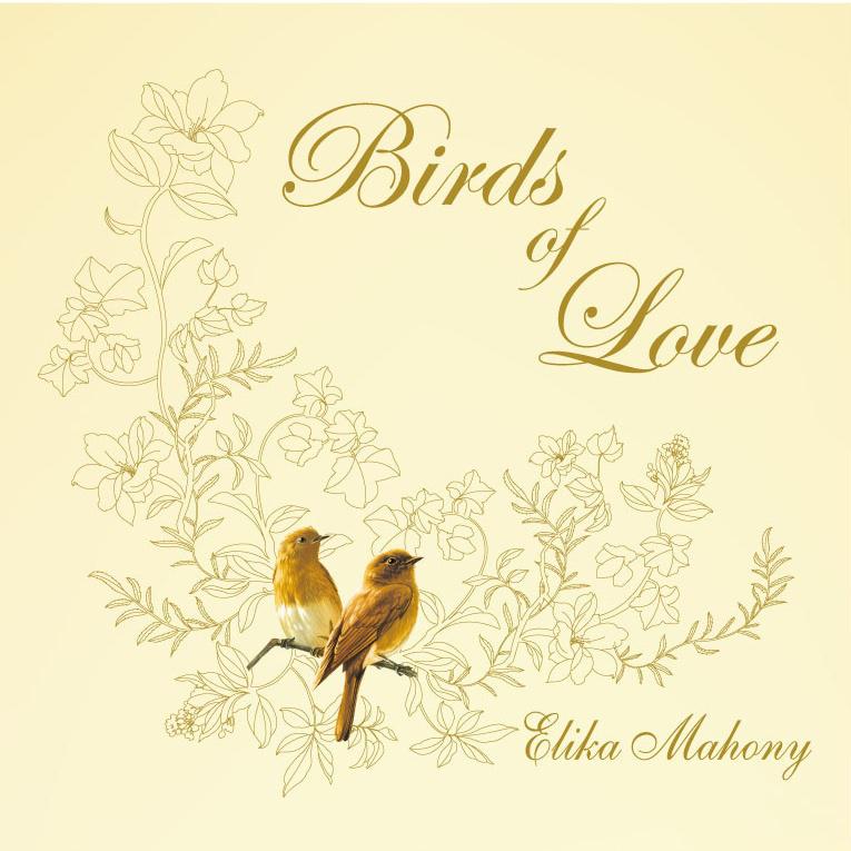 Birds of Love专辑