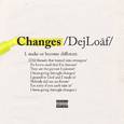 Changes