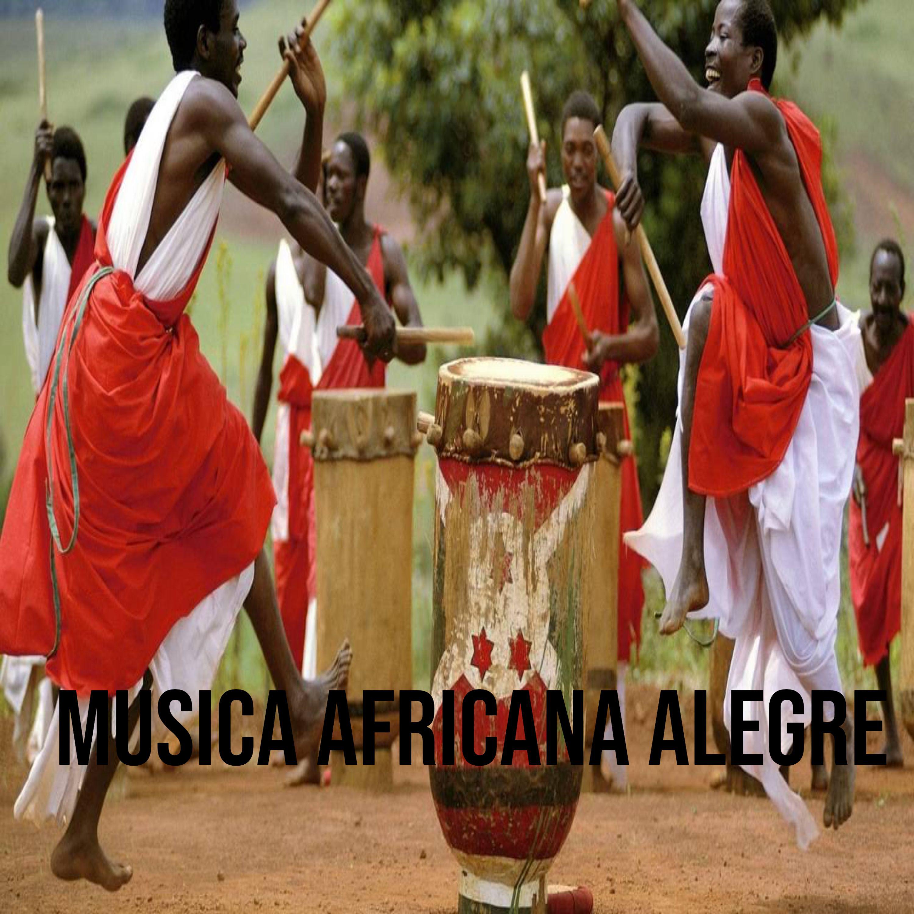 Ritmo Africano - Champeta Africana