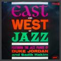 East And West Of Jazz