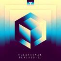 Plasticman Remixed II专辑