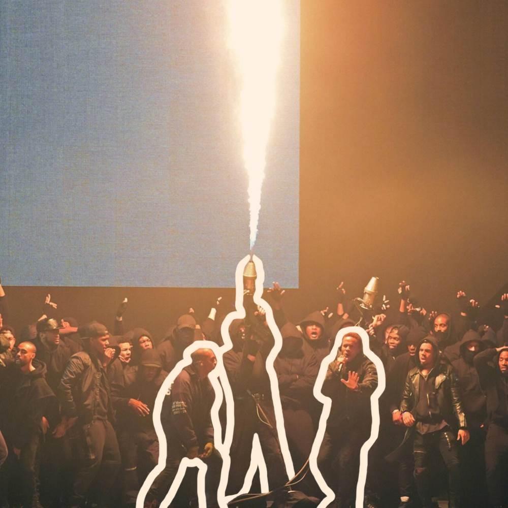 Chargé (Ramzoid Edit)