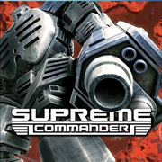 Supreme Commander (Official Soundtrack)