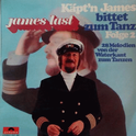 Kapt'n James bittet zum Tanz Vol.2专辑