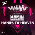 Invasion vs. Hands to Heaven (ZEUS Mashup)