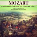 Mozart: Symphonies No. 40 in G Minor - No. 41 in C Major "Jupiter"专辑