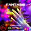 DjWillyintheMix - Fantasie Medley (feat. JbyJ, Jah Clarity, Jah Wariyah, Rekidd, More Time, El Maick, Lobatonofficial, Benji Laidley, Renato 507, Roma Mc Dean P & JahOne Aka Jonathan)