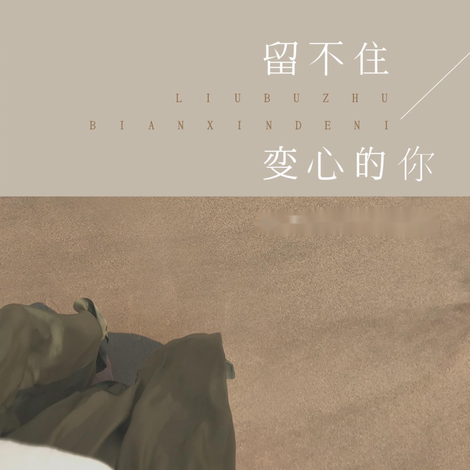 留不住变心的你