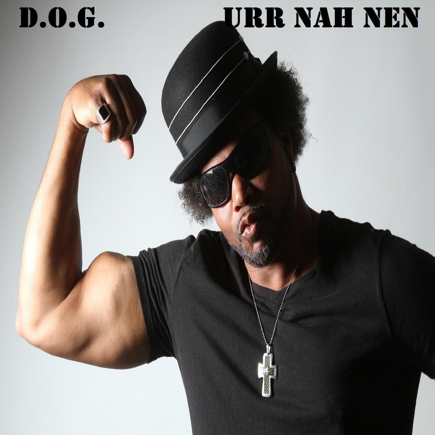 Urr Nah Nen