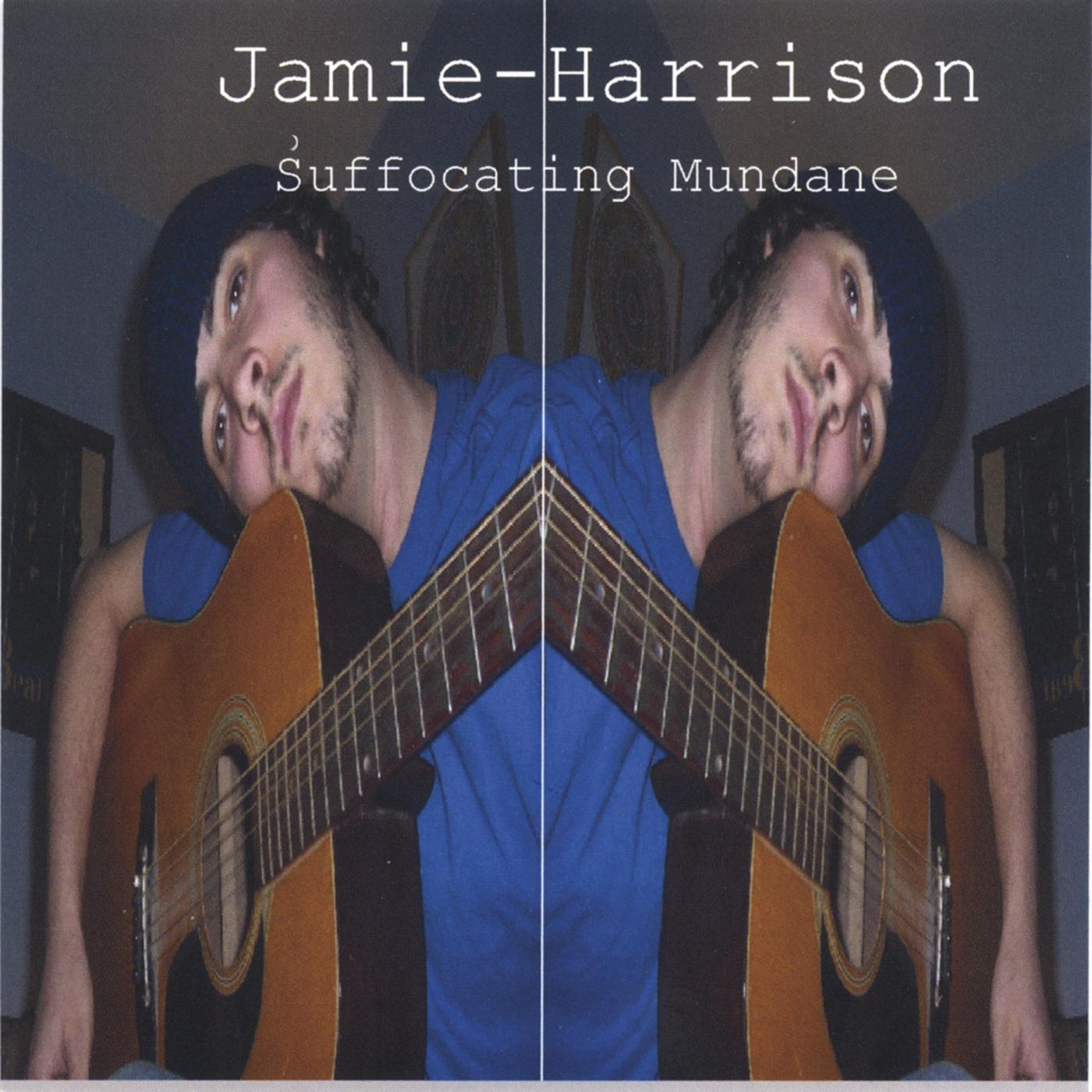 Suffocating Mundane
