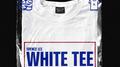 White Tee专辑