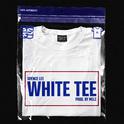 White Tee专辑